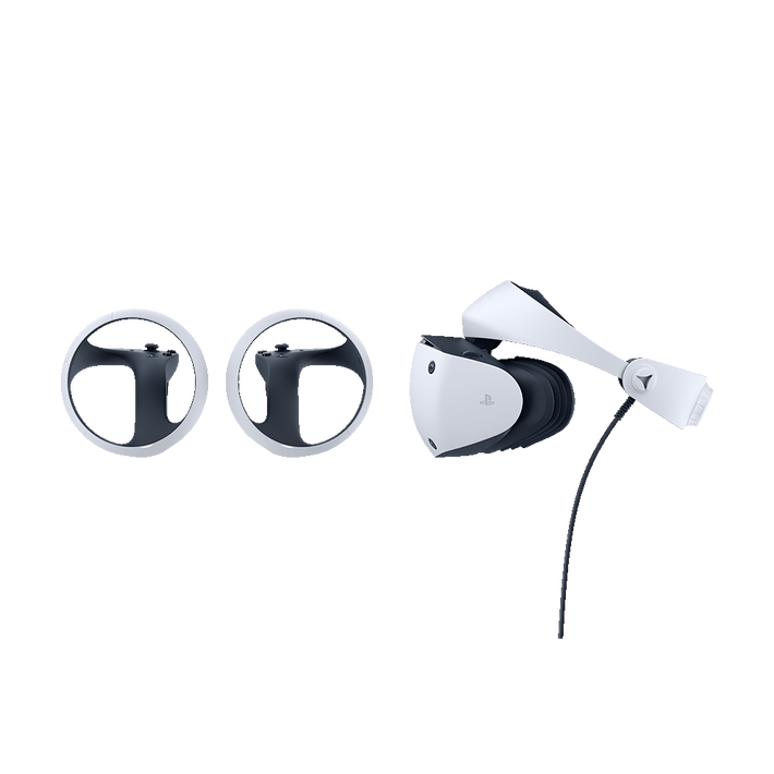 PlayStation VR2, , product-image