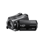 HD 120GB 10MP HARD DRIVE HYBRID HANDYCAM, , hi-res