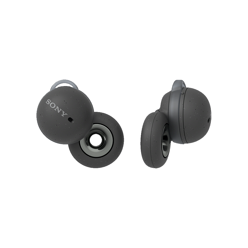LinkBuds (Grey), , product-image