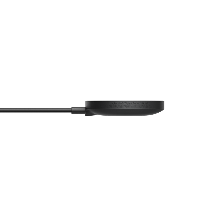 Qi2 15W Magnetic Charging Pad, , product-image