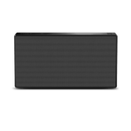 Portable Wireless Speaker with Bluetooth (Black), , hi-res
