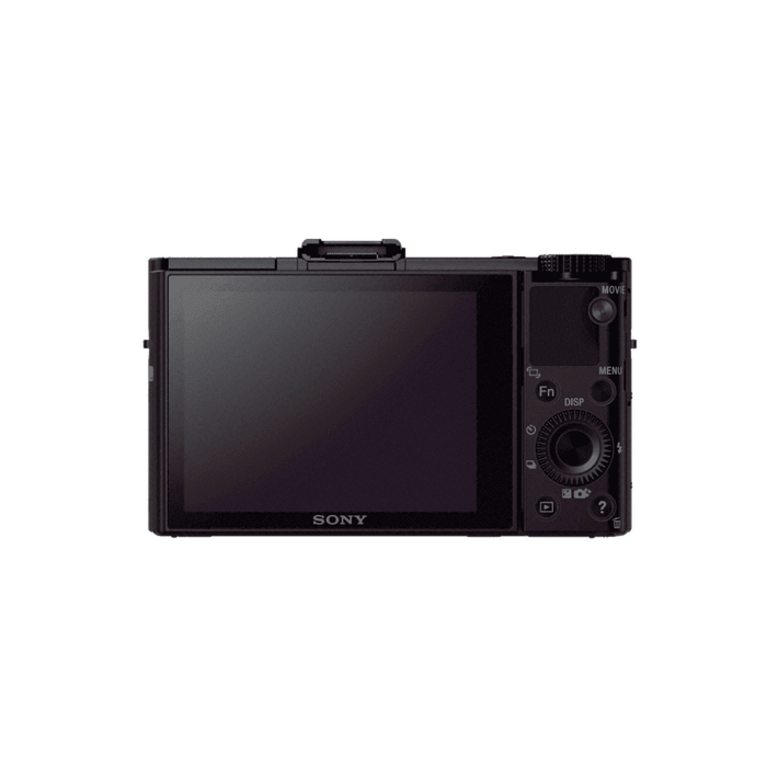RX100 II Digital Compact Camera with 3.6x Optical Zoom, , product-image