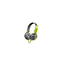 XB400 Extra Bass (XB) Headphones (Green)