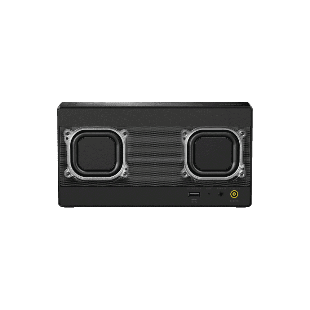 Portable Wireless Speaker with Bluetooth (Black), , product-image