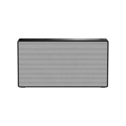 Portable Wireless Speaker with Bluetooth (Black), , hi-res