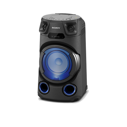 MHC-V13 High Power Audio System with BLUETOOTH Technology, , hi-res