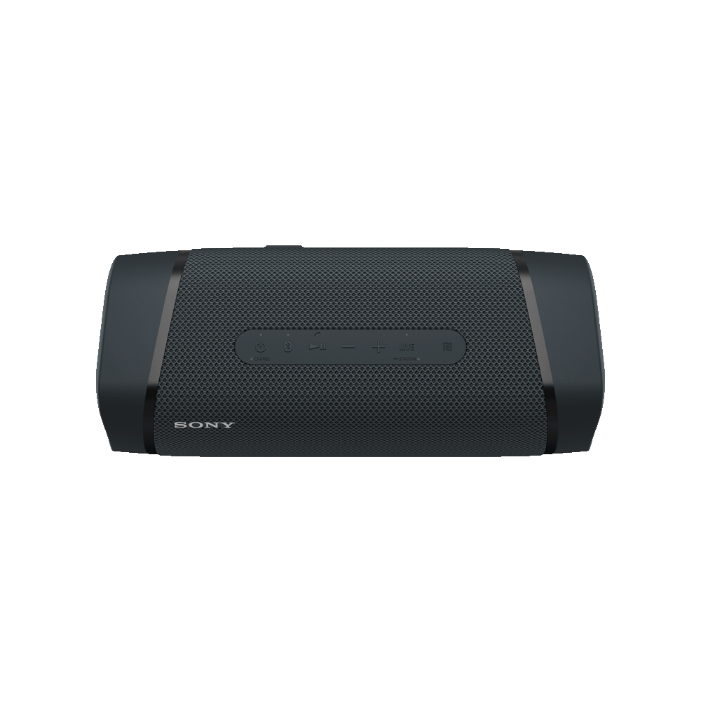 XB33 EXTRA BASS Portable BLUETOOTH Speaker (Black), , product-image