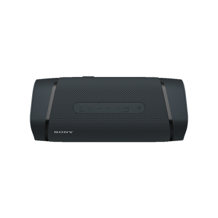 XB33 EXTRA BASS Portable BLUETOOTH Speaker (Black), , hi-res