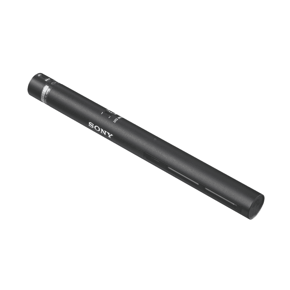 Shotgun Electret condenser microphone, , product-image