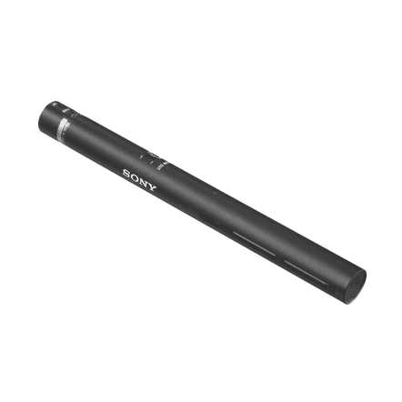 Shotgun Electret condenser microphone, , hi-res