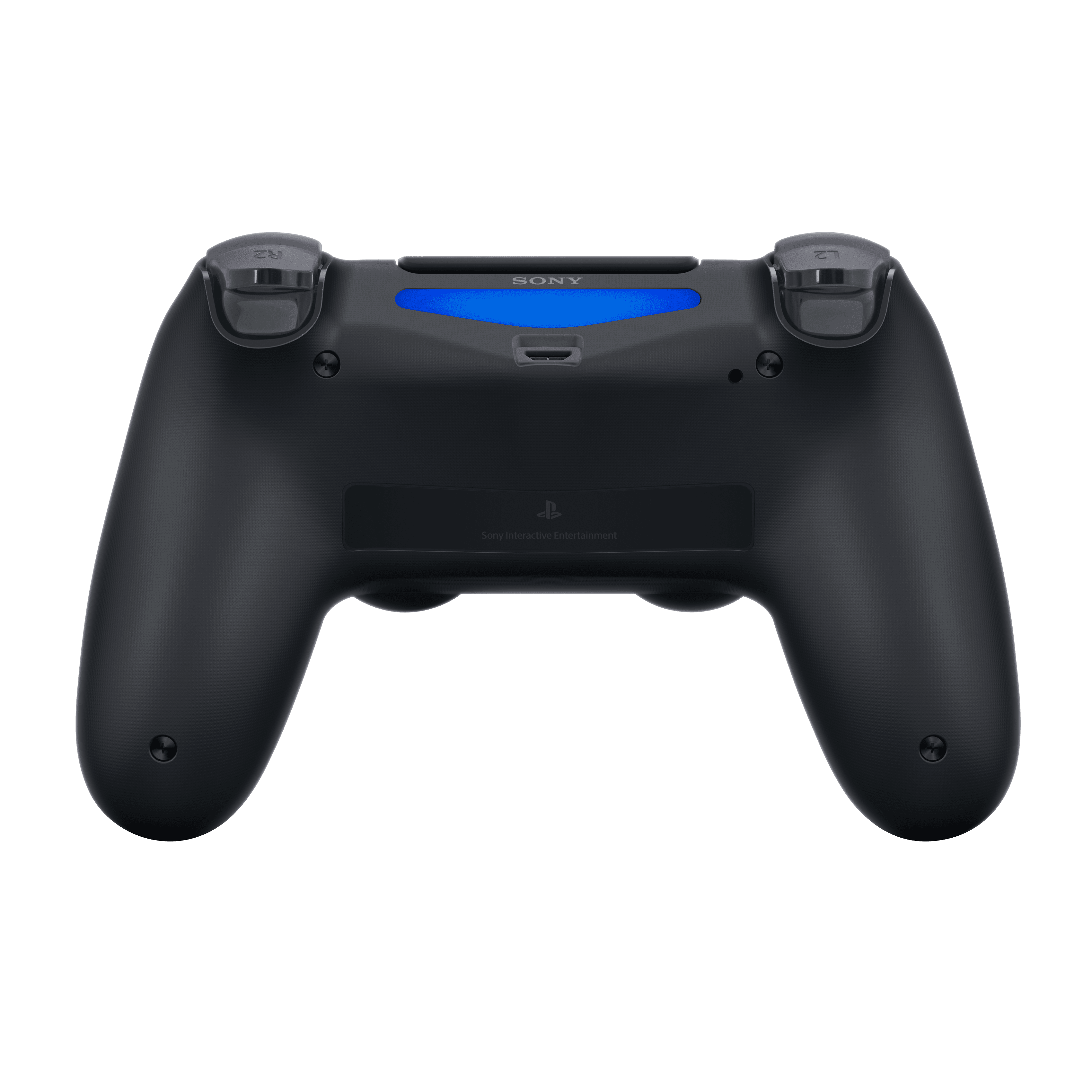 PlayStation4 DualShock Wireless Controller (Black), , product-image