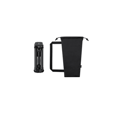 Compact Folding Tripod, , hi-res