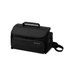 Large Carrying Case (Black), , hi-res