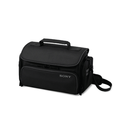 Large Carrying Case (Black), , hi-res