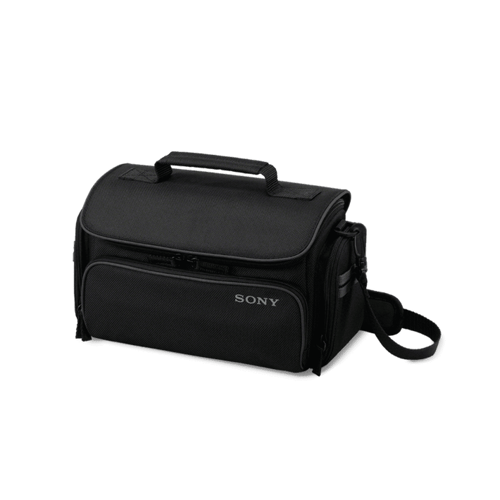 Large Carrying Case (Black), , product-image
