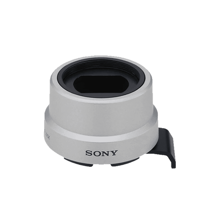 Lens Adapter, , hi-res