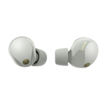 WF-1000XM5 Wireless Noise Cancelling Earbuds (Silver), , hi-res