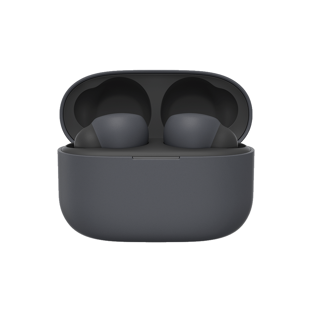 LinkBuds S (Black), , product-image