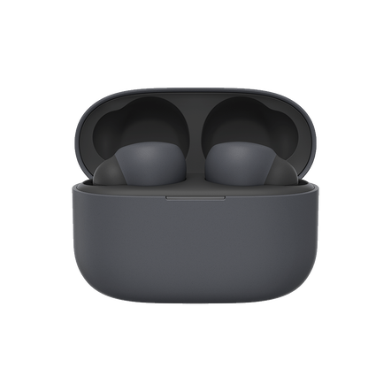 LinkBuds S (Black), , hi-res