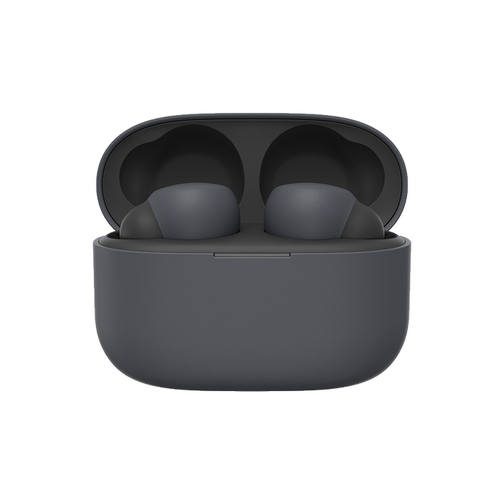 LinkBuds S (Black), , product-image