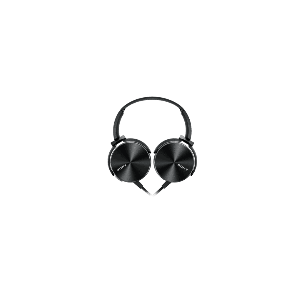 XB450BV Extra Bass Headphones, , product-image