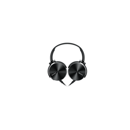 XB450BV Extra Bass Headphones, , hi-res