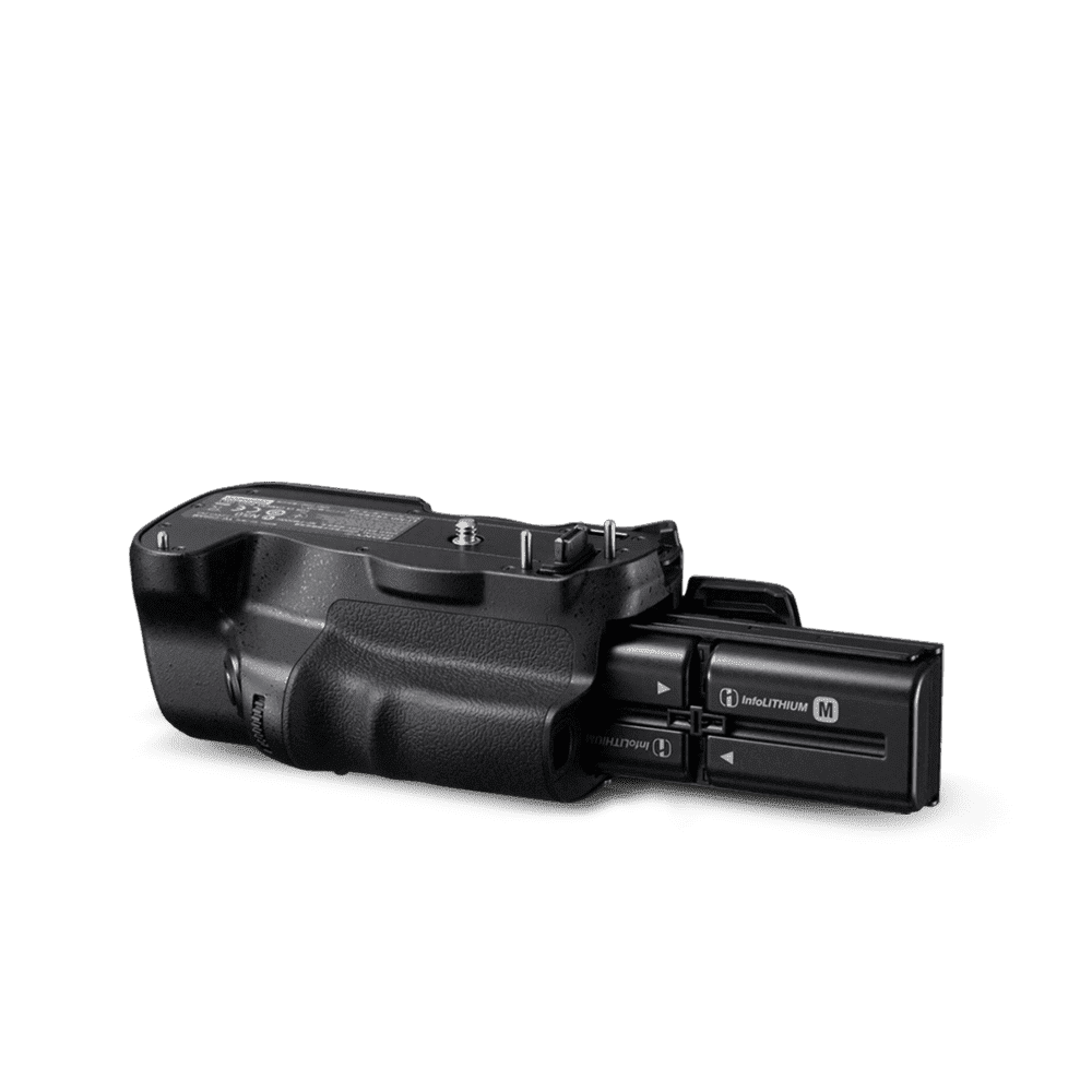 Vertical Control Grip for SLT Alpha 99, , product-image