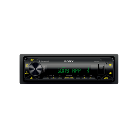DSX-GS80 High-power Bluetooth Media Receiver, , hi-res