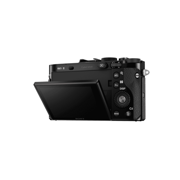 RX1R II Professional Digital Compact Camera with 35mm Sensor, , product-image