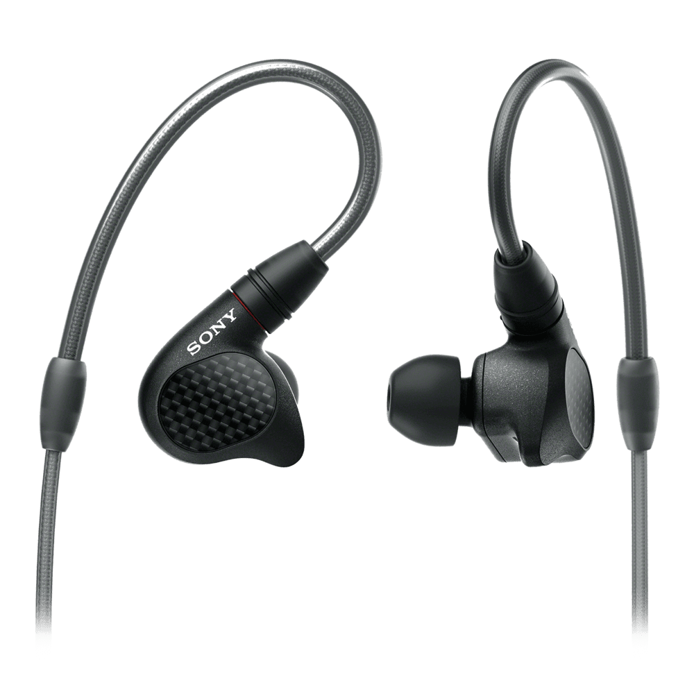 IER-M9 In-ear Monitor Headphones, , product-image