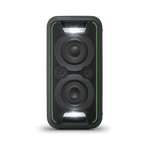 EXTRA BASS High Power Home Audio System with Bluetooth (Black), , hi-res