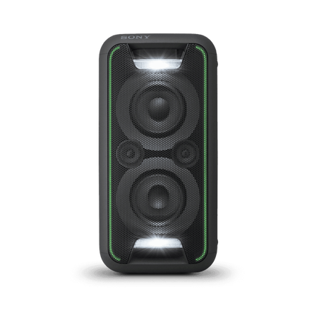 EXTRA BASS High Power Home Audio System with Bluetooth (Black), , hi-res