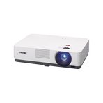 3,000 lumens WXGA desktop projector, , hi-res