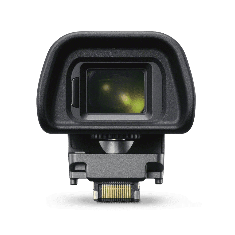 External Electronic Viewfinder, , product-image