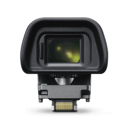 External Electronic Viewfinder, , hi-res