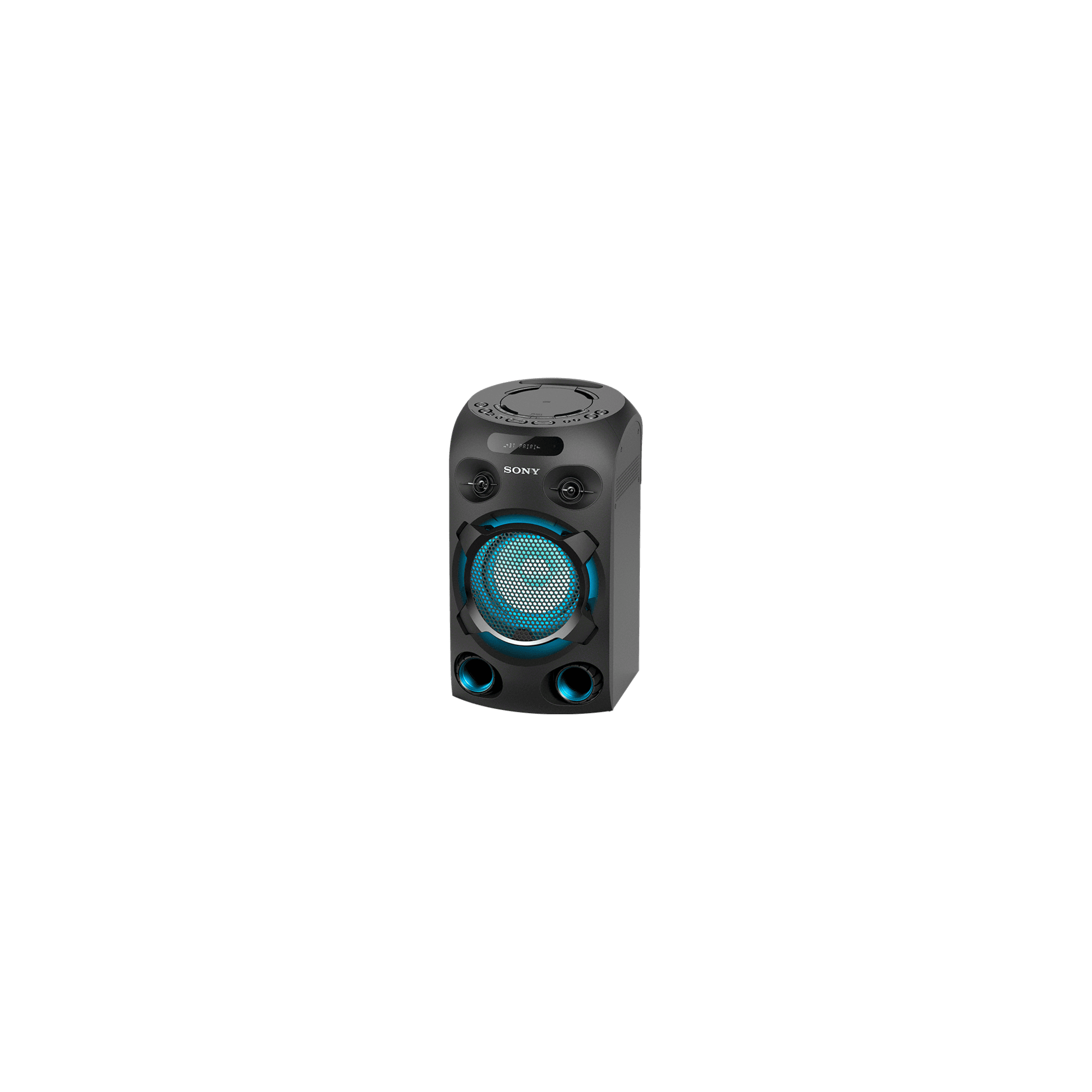 V02 High Power Audio System with BLUETOOTH Technology, , product-image