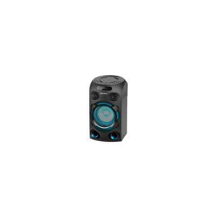 V02 High Power Audio System with BLUETOOTH Technology, , hi-res