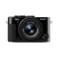RX1R II Professional Digital Compact Camera with 35mm Sensor