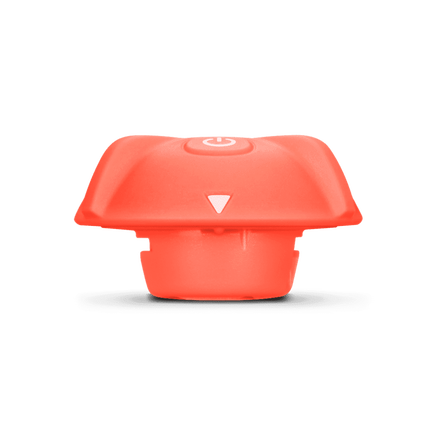 Smart Tennis Sensor for Tennis Rackets, , hi-res