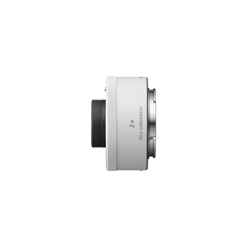 E-Mount 2x Teleconverter Lens, , lifestyle-image