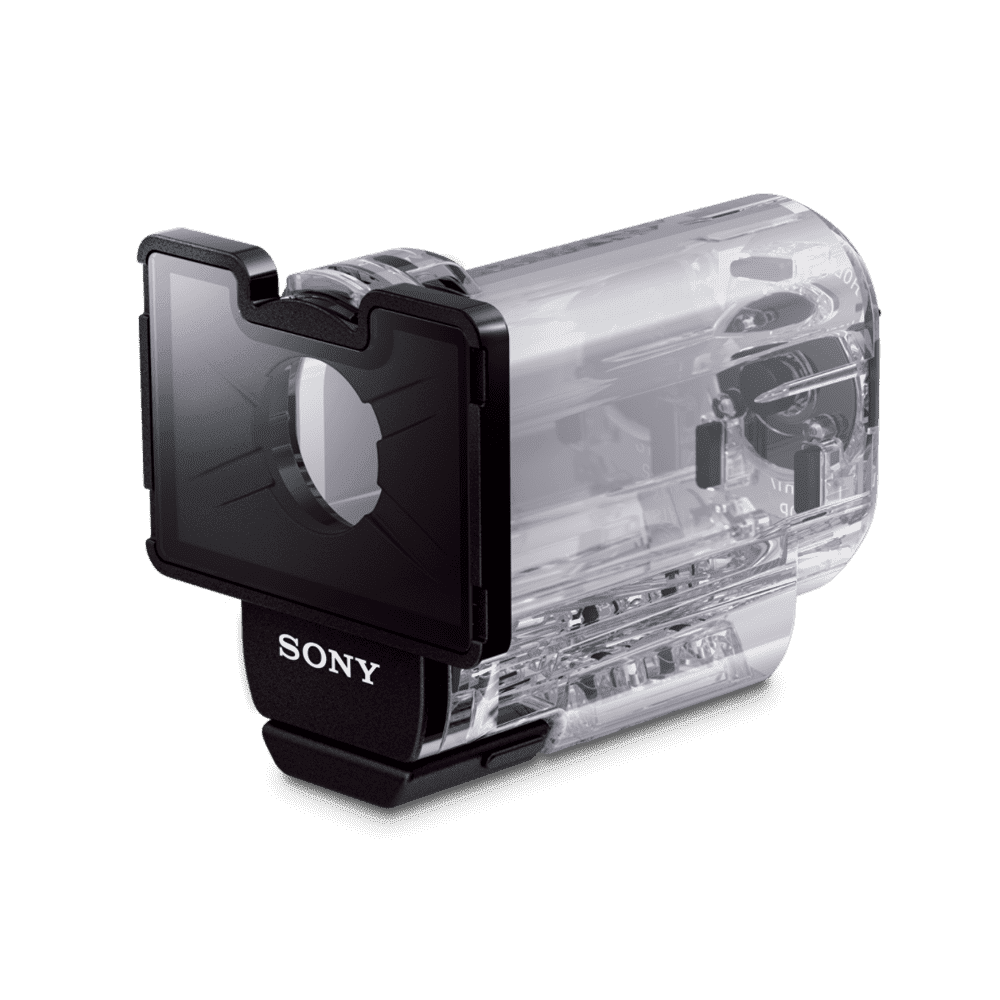 Underwater Housing For Action Cam, , product-image