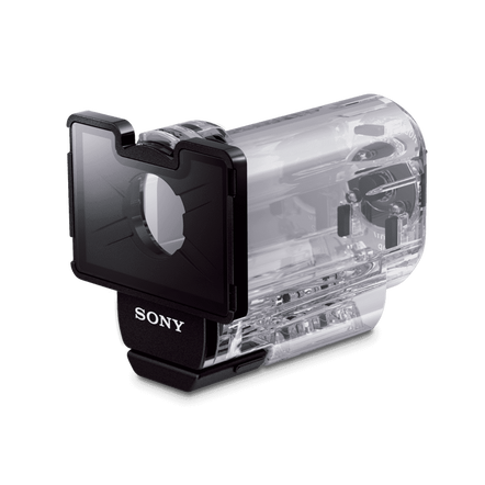 Underwater Housing For Action Cam, , hi-res