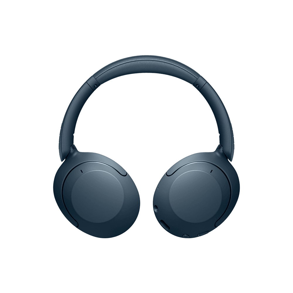 WH-XB910N Wireless Headphones (Blue), , product-image