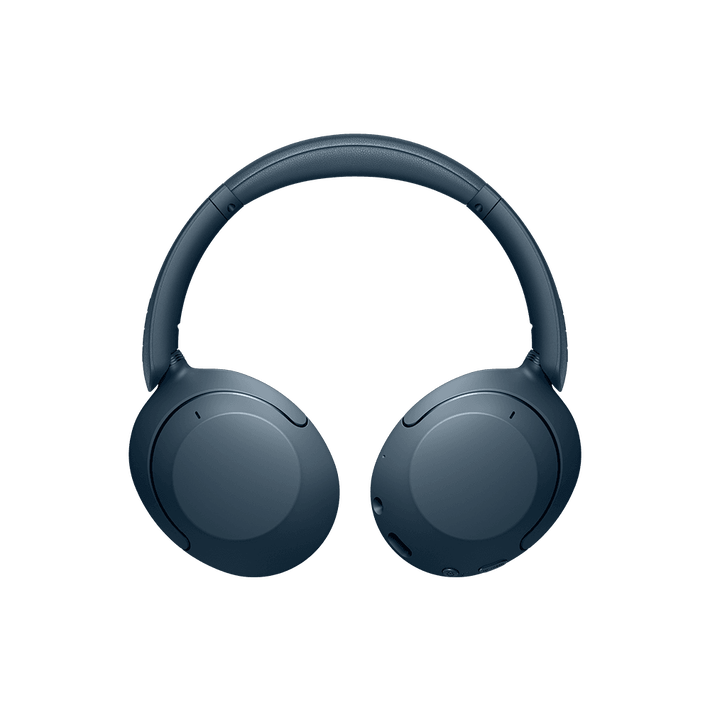 WH-XB910N Wireless Headphones (Blue), , product-image