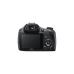 HX400V Compact Camera with 50x Optical Zoom, , hi-res