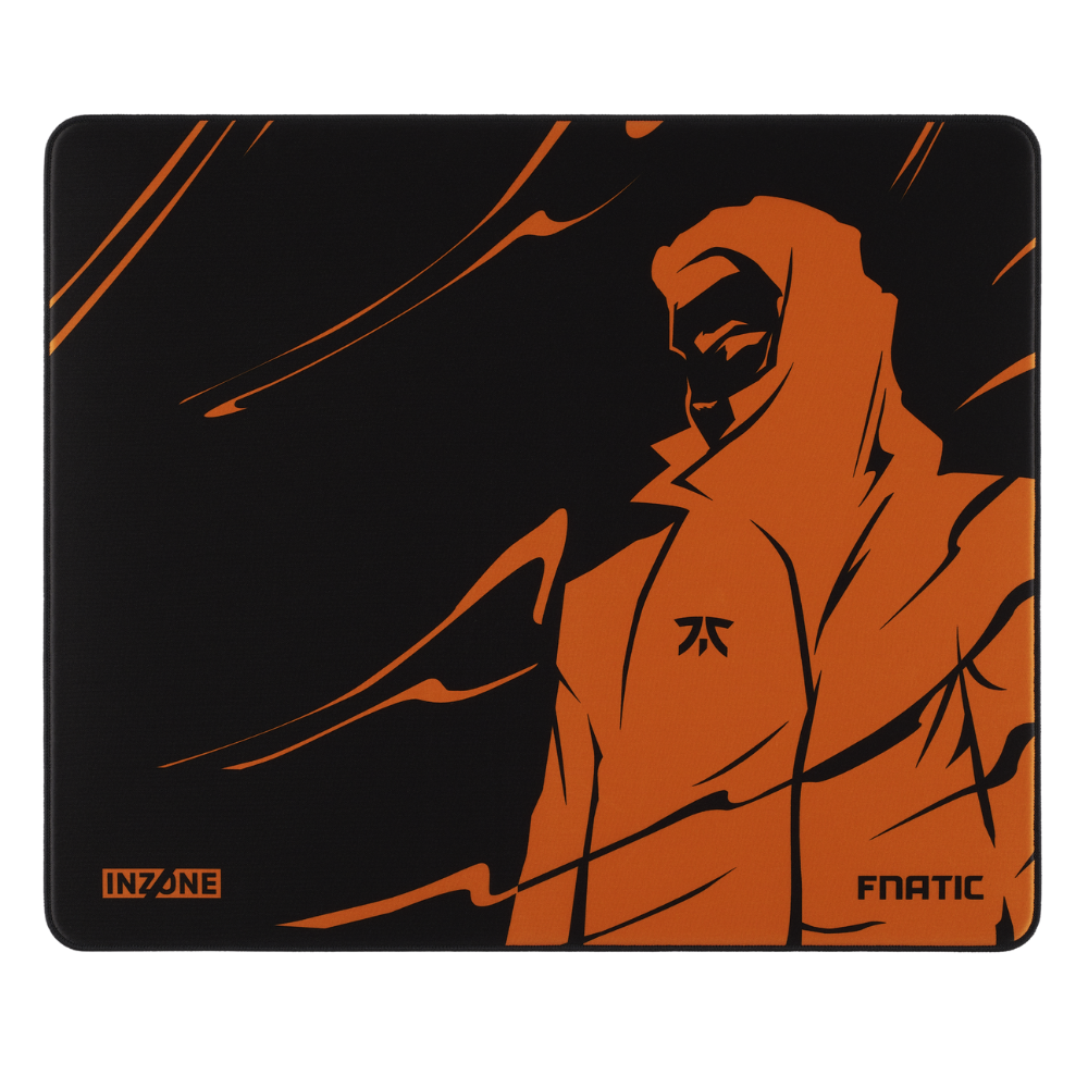 INZONE Mat-F / Gaming Mousepad, , product-image