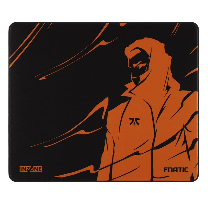 INZONE Mat-F / Gaming Mousepad, , product-image