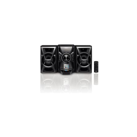 EC609 iPod / iPhone Dock Hi-Fi System, , hi-res