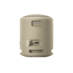XB13 EXTRA BASS Portable Wireless Speaker (Taupe), , hi-res