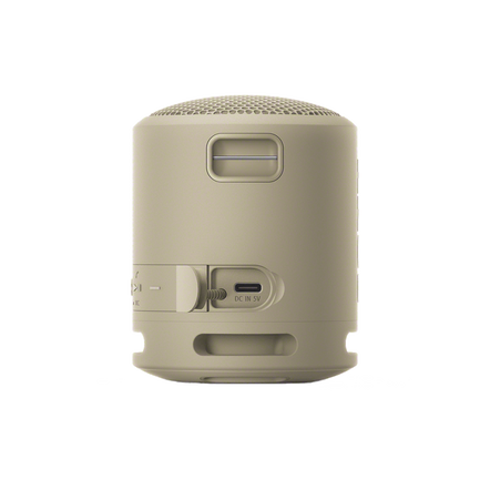 XB13 EXTRA BASS Portable Wireless Speaker (Taupe), , hi-res